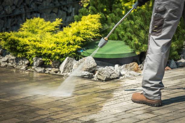 Best Playground Equipment Cleaning  in Sanborn, NY