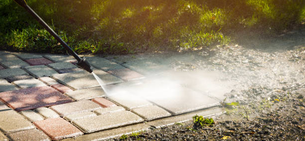 Trusted Sanborn, NY Pressure Washing Services Experts