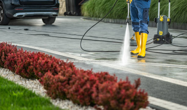 Playground Equipment Cleaning in Sanborn, NY