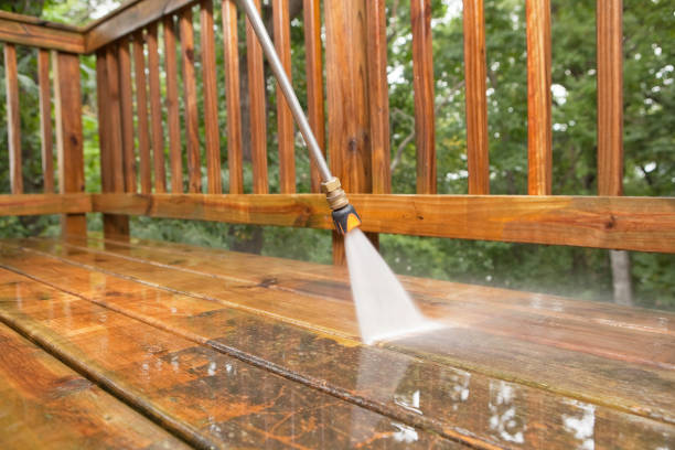 Boat and Dock Cleaning in Sanborn, NY